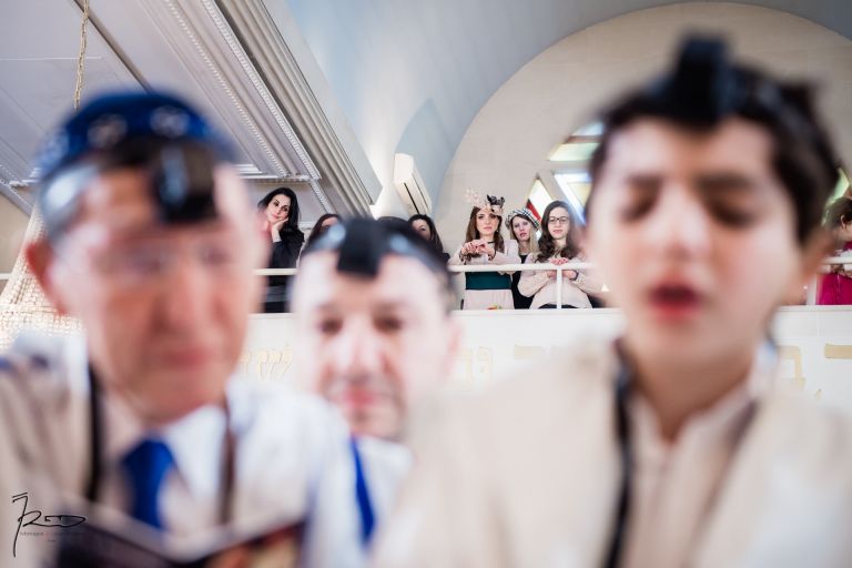 Photographe Bar Mitzvah Paris