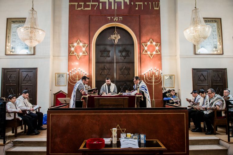 Photographe Bar Mitzvah Paris