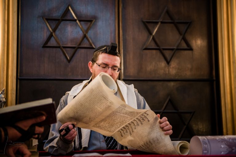 Photographe Bar Mitzvah Paris