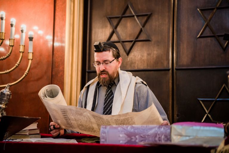 Photographe Bar Mitzvah Paris