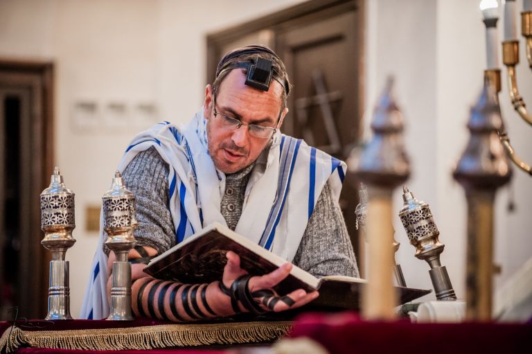Photographe Bar Mitzvah Paris
