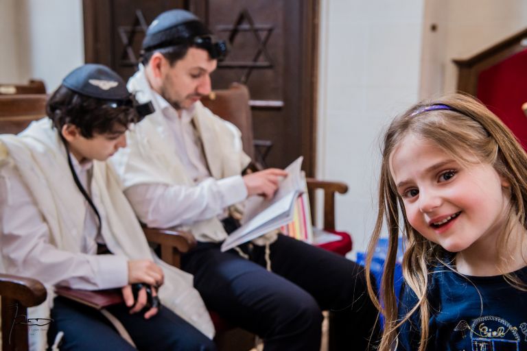 Photographe Bar Mitzvah Paris