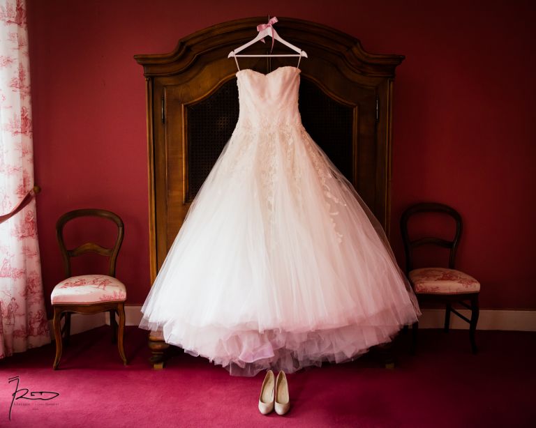 photographe mariage Chateauroux
