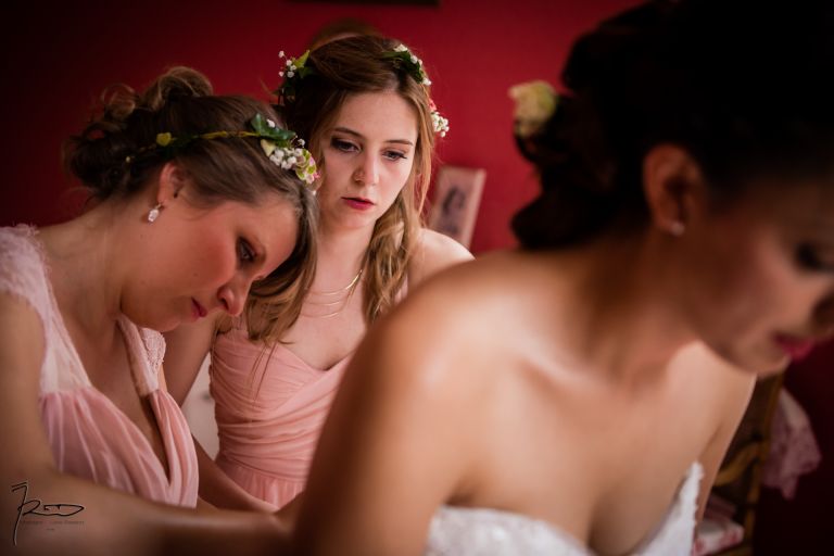 photographe mariage Chateauroux