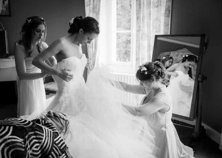 photographe mariage Chateauroux