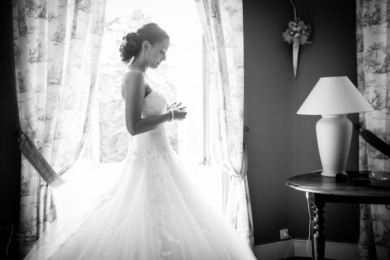 photographe mariage Chateauroux