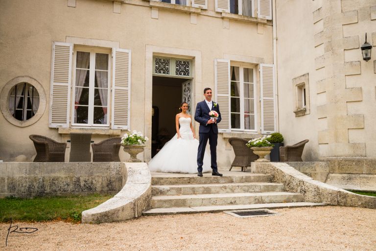 photographe mariage Chateauroux