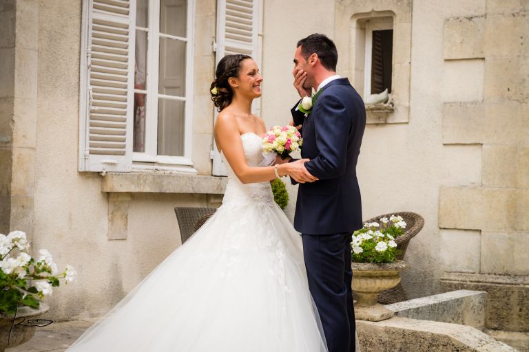 photographe mariage Chateauroux