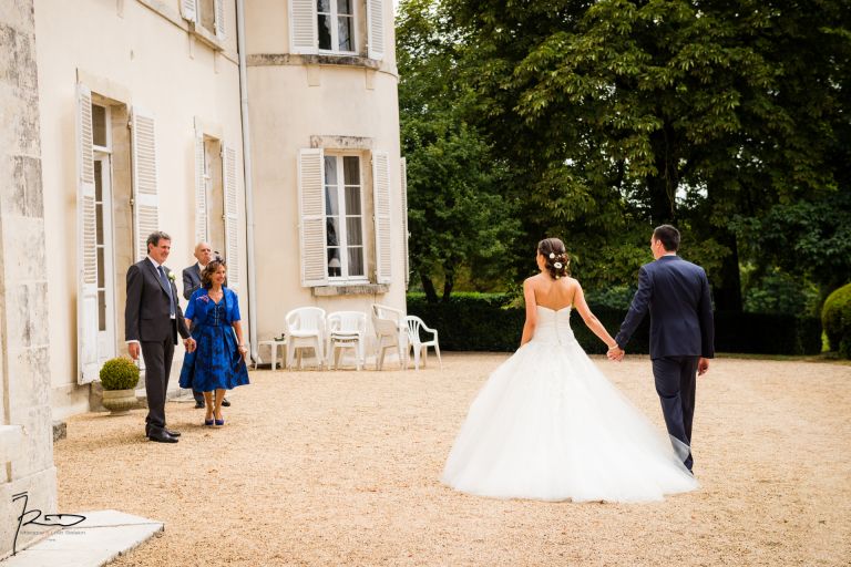 photographe mariage Chateauroux