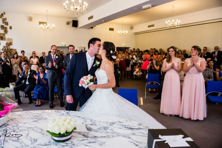 photographe mariage Chateauroux
