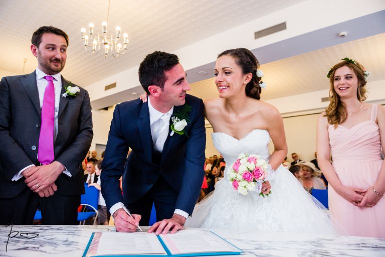 photographe mariage Chateauroux