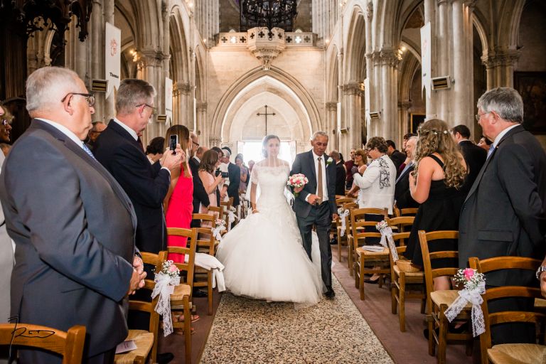 photographe mariage Chateauroux