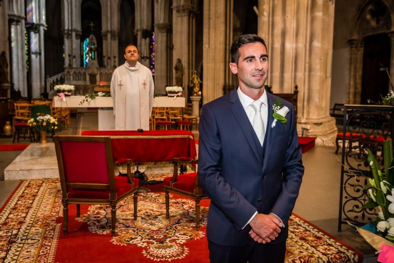 photographe mariage Chateauroux
