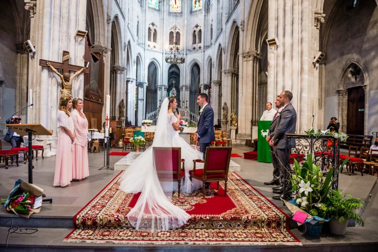 photographe mariage Chateauroux