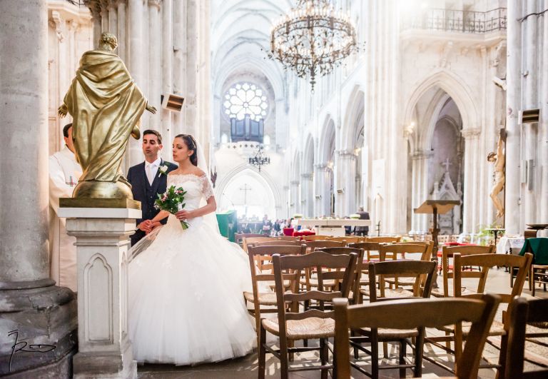 photographe mariage Chateauroux