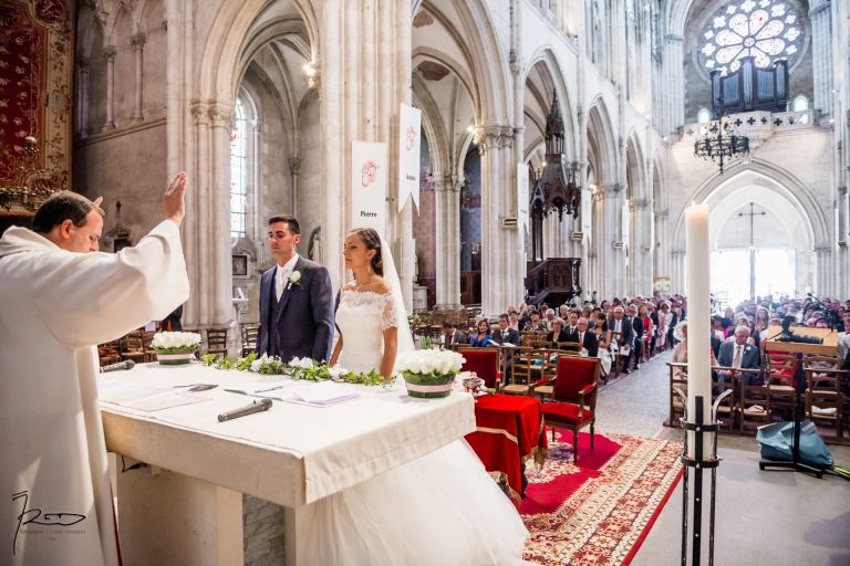 photographe mariage Chateauroux