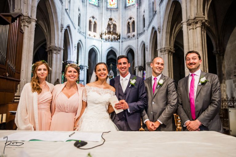 photographe mariage Chateauroux
