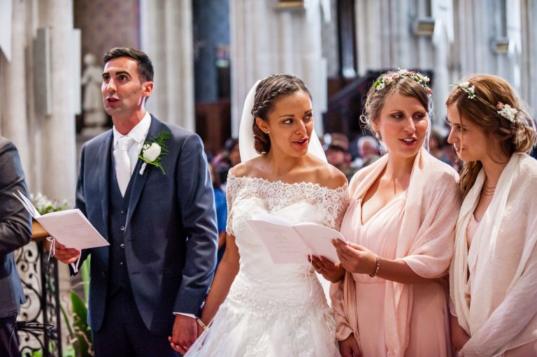 photographe mariage Chateauroux