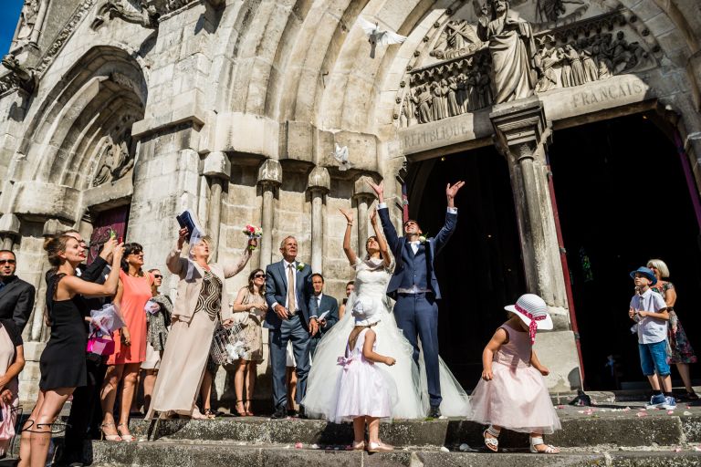 photographe mariage Chateauroux