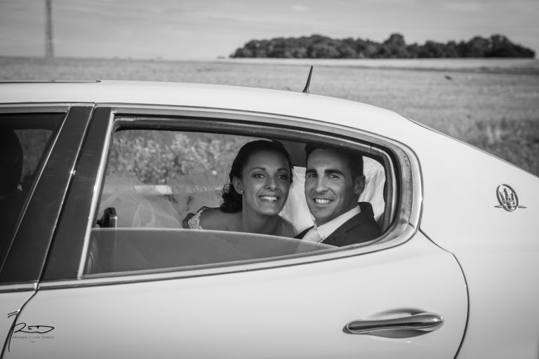 photographe mariage Chateauroux