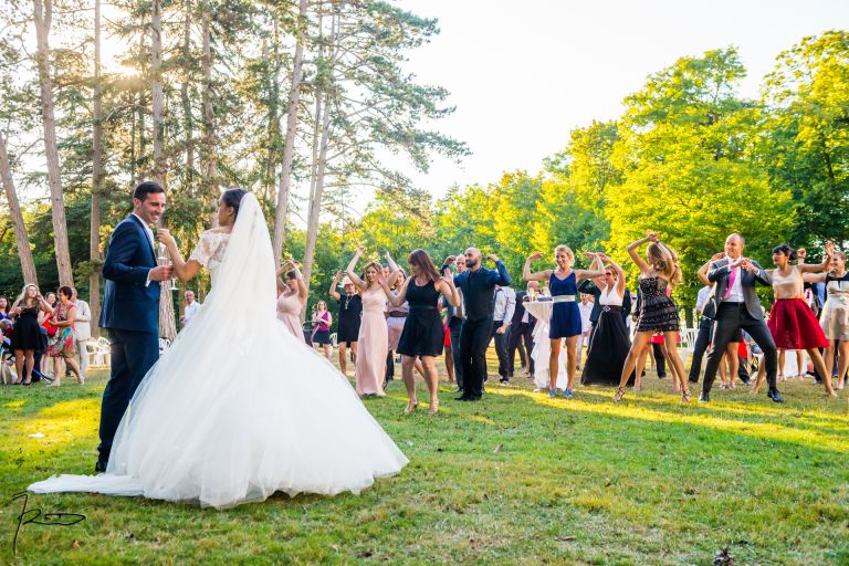photographe mariage Chateauroux