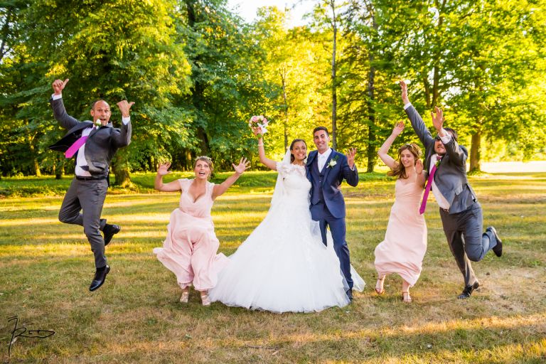 photographe mariage Chateauroux