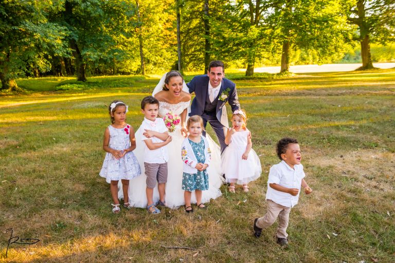 photographe mariage Chateauroux