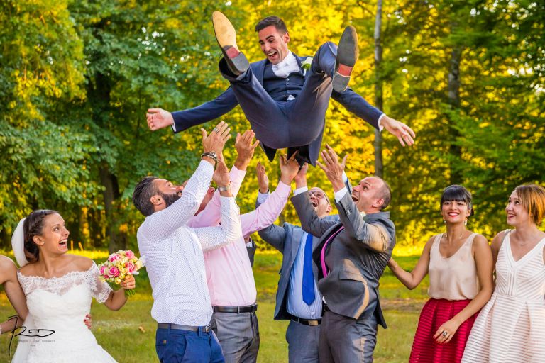 photographe mariage Chateauroux