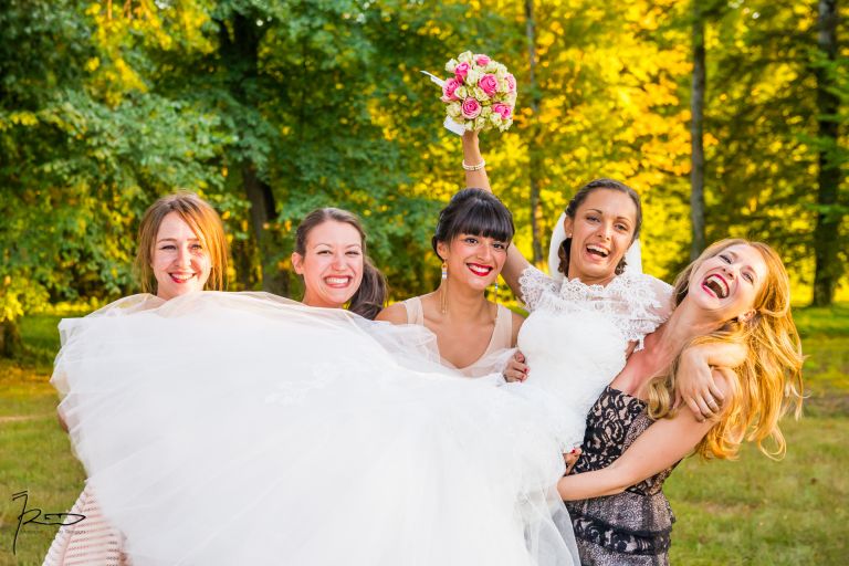 photographe mariage Chateauroux