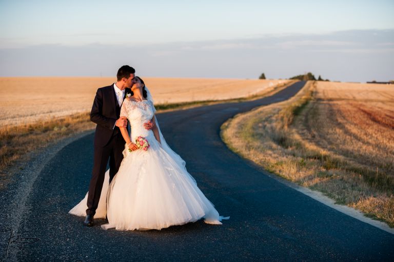 photographe mariage Chateauroux
