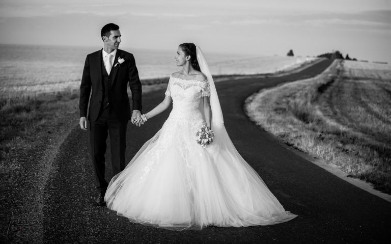 photographe mariage Chateauroux