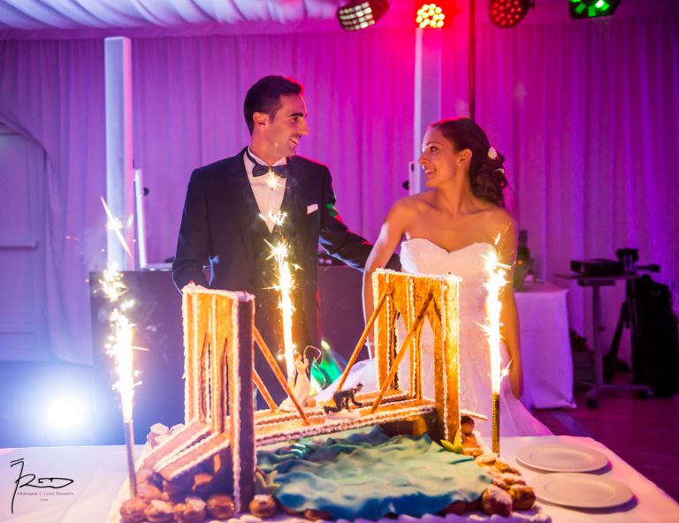 photographe mariage Chateauroux
