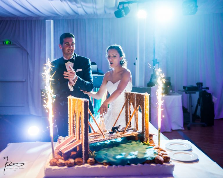 photographe mariage Chateauroux