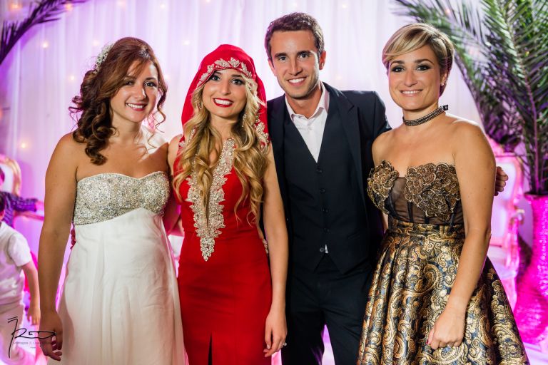 Henné Photographe mariage Juif Paris