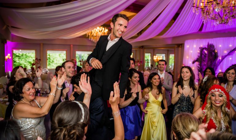 Henné Photographe mariage Juif Paris