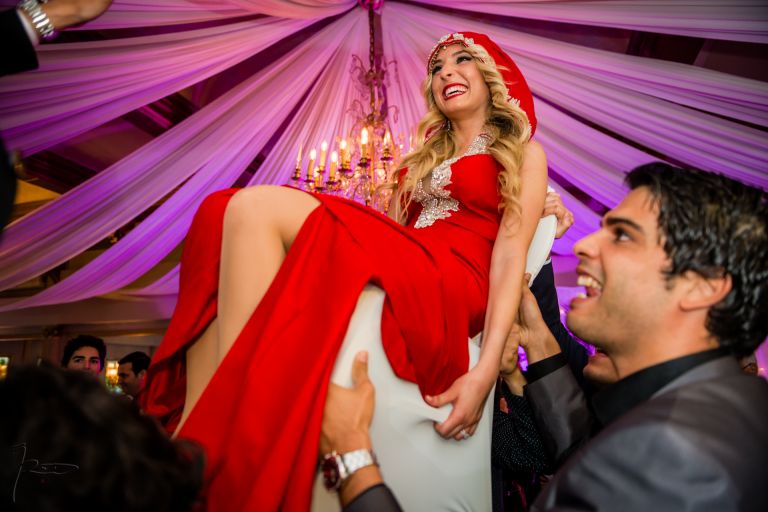 Henné Photographe mariage Juif Paris