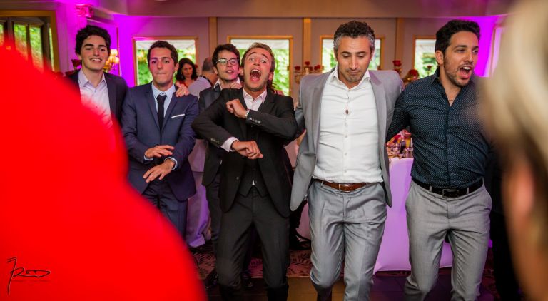 Henné Photographe mariage Juif Paris