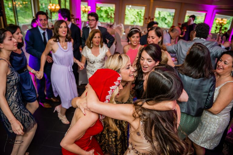 Henné Photographe mariage Juif Paris