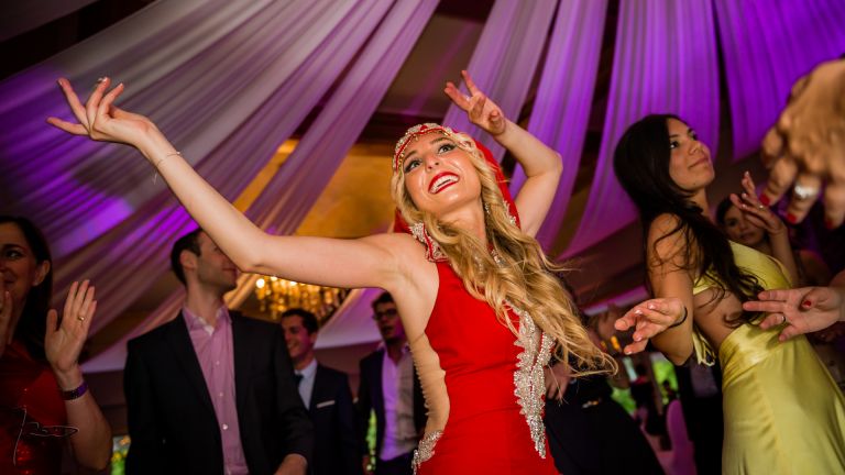 Henné Photographe mariage Juif Paris