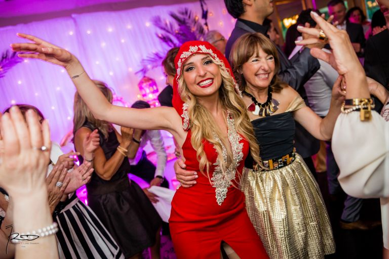 Henné Photographe mariage Juif Paris