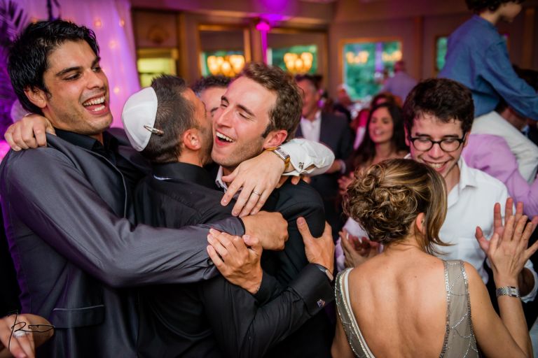 Henné Photographe mariage Juif Paris