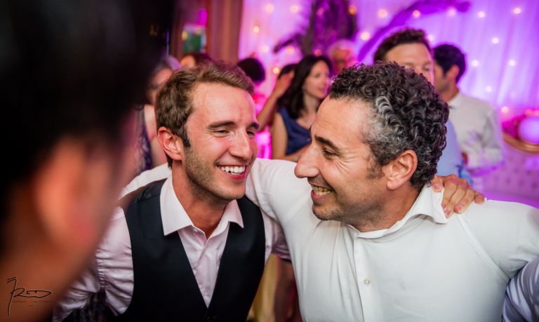 Henné Photographe mariage Juif Paris