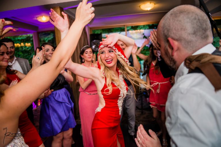 Henné Photographe mariage Juif Paris