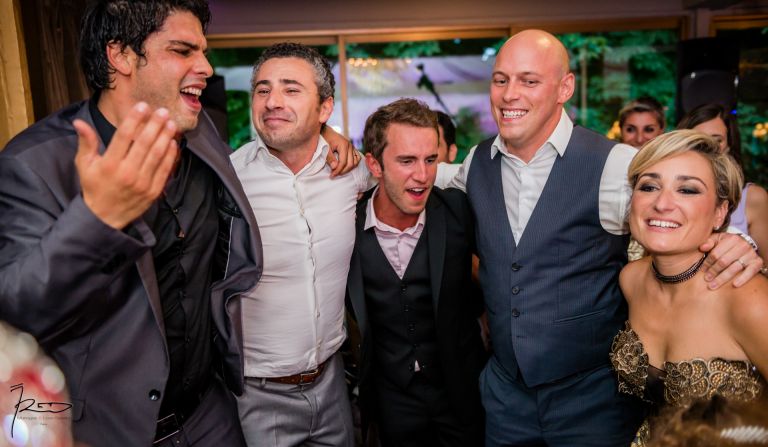 Henné Photographe mariage Juif Paris