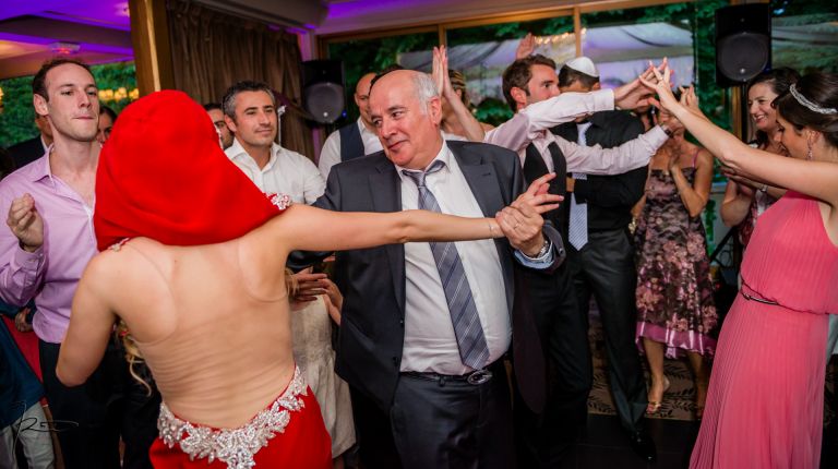 Henné Photographe mariage Juif Paris