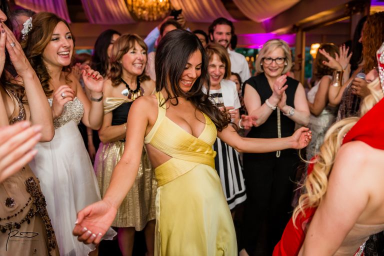 Henné Photographe mariage Juif Paris