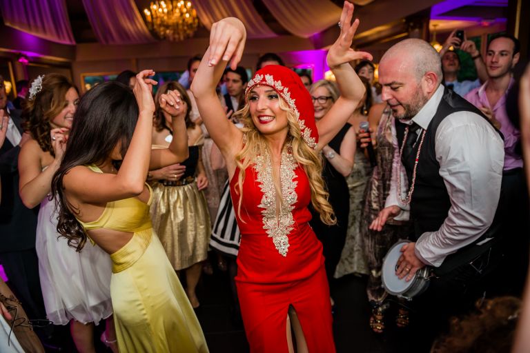 Henné Photographe mariage Juif Paris