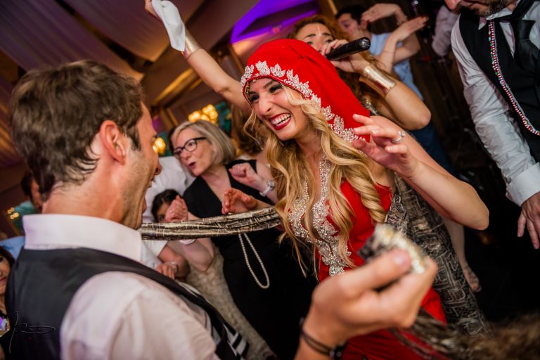 Henné Photographe mariage Juif Paris