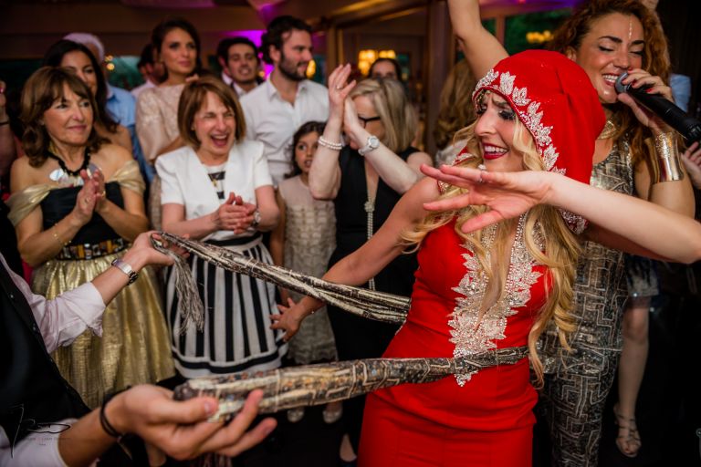 Henné Photographe mariage Juif Paris