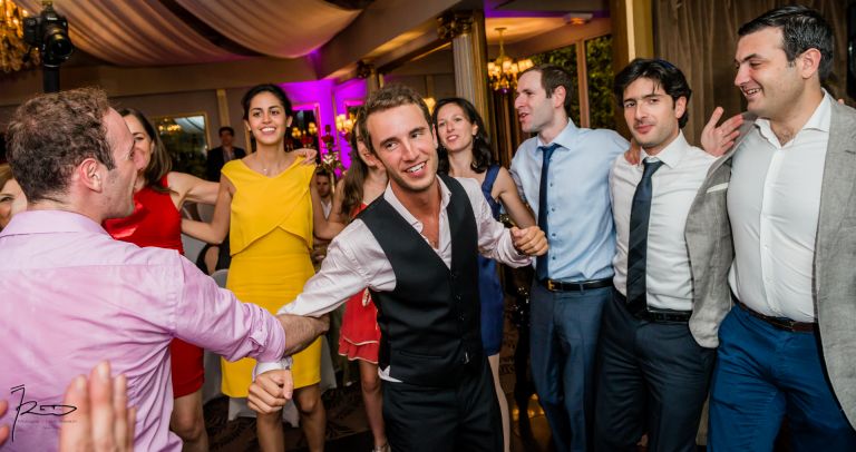 Henné Photographe mariage Juif Paris